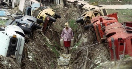 5. april nosi i previše simbolike za Sarajevo: Grad heroj koji je preživio nemoguće i izronio poput feniksa