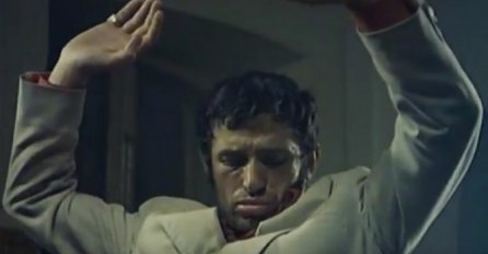 IZGLEDA TOLIKO DOBRO SA SE S PRAVOM SMATRA FRAJEROM: Sin čuvenog Bekima Fehmijua prošetao gradom, a ovom detalju svi pričaju 