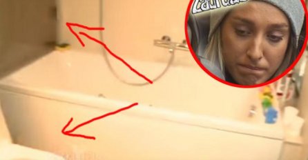 POGLEDAJTE SLIKE IZ DOMA ĐOGANIJEVIH: 