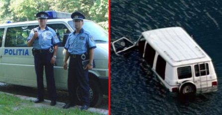 STRAVIČNA NESREĆA: Kombi upao u rijeku, poginulo 9 ljudi, NAJMLAĐA ŽRTVA IMALA 17 GODINA!