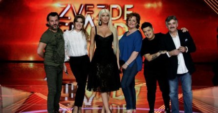 POTPUNI HAOS U ZVEZDAMA GRANDA: Viki odlazi iz žirija, uhvatit ćete se za glavu kada vidite ko dolazi na njeno mjesto 