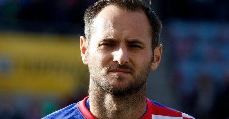 STRAŠNA TRAGEDIJA U DOMU HRVATSKOG REPREZENTATIVCA:  Slavnom fudbaleru preminula kći (3)!