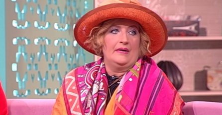 NIKO JOJ NE SMIJE POSTAVITI OVO PITANJE: Isidora Bjelica iskreno o svojoj bolesti!