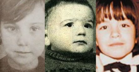 I ONI SU NEKADA BILI DJECA: Ovi slatkiši danas rasturaju na sceni, neki su zadržali prepoznatljive crte lica