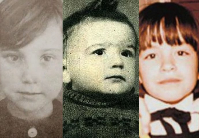 I ONI SU NEKADA BILI DJECA: Ovi slatkiši danas rasturaju na sceni, neki su zadržali prepoznatljive crte lica