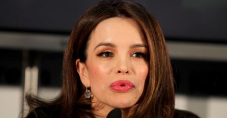 Ovo joj nije trebalo: Severinu brutalno isprozivali, KAD VIDITE ŠTA JE OBUKLA SVE ĆE VAM BITI JASNO! (FOTO)