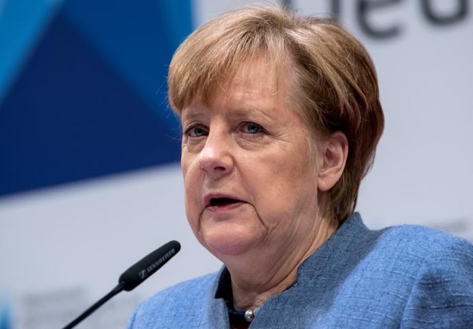 Većina Nijemaca ne vjeruje da će Merkel doći do evropskog sporazuma o imigraciji