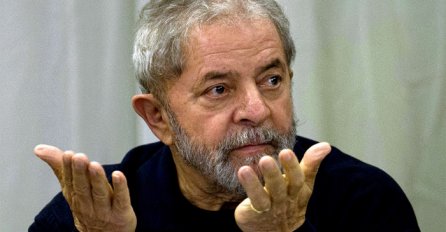 Vrhovni sud odlučio: Bivši predsjednik Brazila može u zatvor