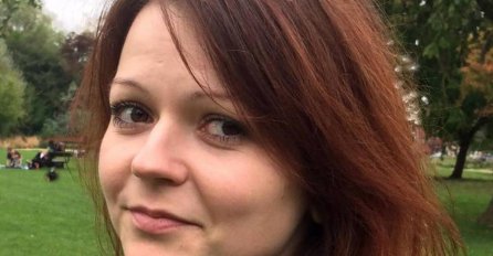 Yulia Skripal se prvi put oglasila u javnosti nakon napada nervnim otrovom