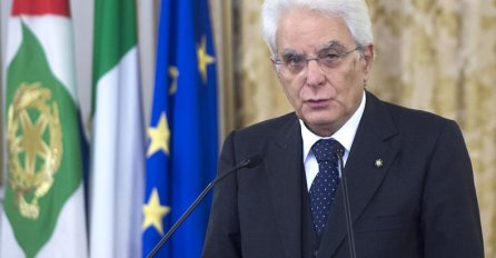 Nema napretka u pregovorima o formiranju vlasti u Italiji