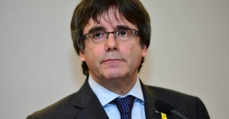 Njemački sud: Puigdemont može biti izručen Španiji