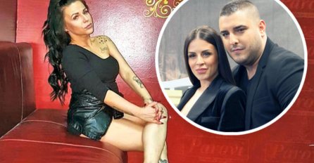 Pjevačica otkrila tajnu: DARKO JE SA MNOM VARAO ANU