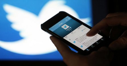 Twitter ukinuo više od milion računa zbog veličanja terorizma