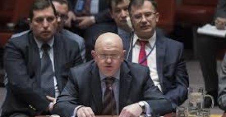Ruski ambasador u UN: Skripalj nije predstavljao prijetnju po Rusiju