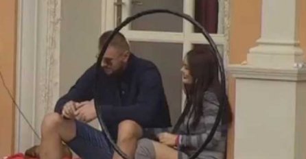 Ovo je bila KAP KOJA JE PRELILA ČAŠU: Evo zašto je Janjuš razvalio vrata i otišao iz Zadruge!