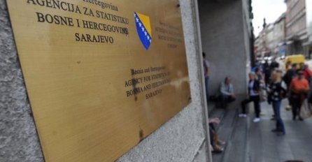 Naredne sedmice počinje anketiranje građana o radnoj snazi