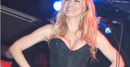 KOŠTA 200.000 EURA: Pogledajte kako izgleda nova kuća Nataše Bekvalac, ČEKAJTE SAMO DOK VIDITE DVORIŠTE!