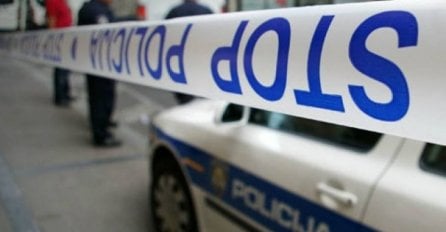 MAGLAJ: Jedna osoba poginula u sudaru automobila i kamiona