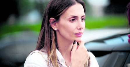 DRAMA POZNATE PJEVAČICE: Sin Emine Jahović doživio ozbiljnu nezgodu na putovanju!