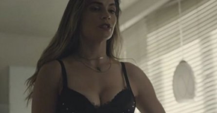 Domaća glumica fanove počastila vrelom fotografijom: NA SEBI JE IMALA SAMO ŠEŠIR!