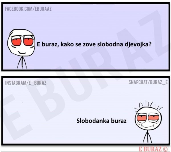 slobodanka