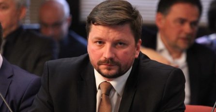 Gavrić: Budite sigurni Sarajeva će biti, a sve drugo će proći 