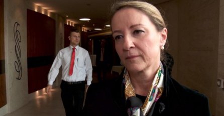 Prof. dr. Izetbegović: Željela sam pokazati kakve su žene SDA