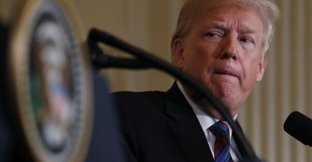 Trump: Svjetska trgovinska organizacija je protiv Amerike