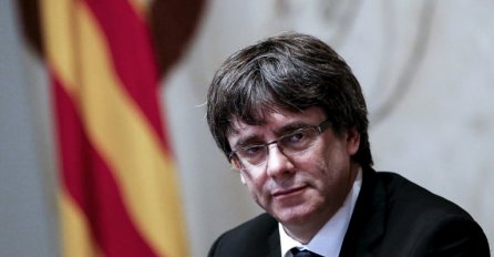 Puigdemont platio jamčevinu od 75.000 eura: Sa slobode pozvao Madrid na razgovor