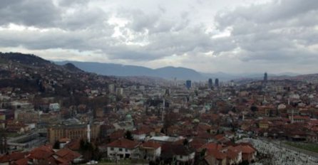 Evo kakvo nas vrijeme danas očekuje