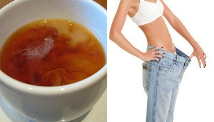 one-day-diet-mix-tea-with-milk-and-lose-2-pounds-in-a-day