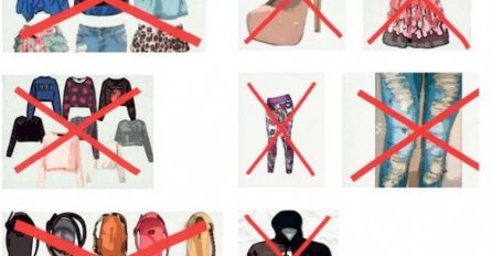 NOVA PRAVILA: Novim etičkim kodeksom o ponašanju u školama OVE STVARI će biti ZABRANJENE!