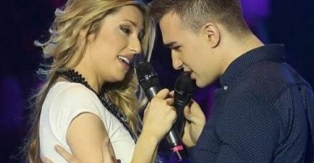 NE VOLI TE, VARAT ĆE TE, DRUGE JE VJERE: Rada konačno otkrila ko je sve i zašto protiv njene veze s Harisom!