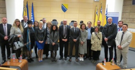 U naredne četiri godine zapošljavanje 23.000 osoba u Federaciji BiH