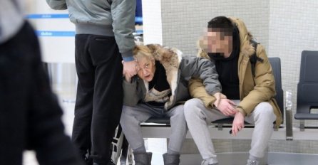 Marina Tucaković se oglasila prvi put otkad je otputovala na liječenje u Njemačku: EVO ŠTA JE PORUČILA!