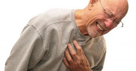 KOJA STE KRVNA GRUPA? Evo od koje bolesti biste mogli umrijeti i kada!