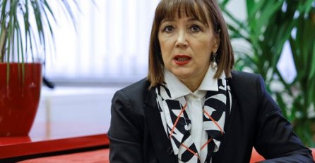 Mahmutbegović uputila čestitku povodom Svjetskog dana zdravlja