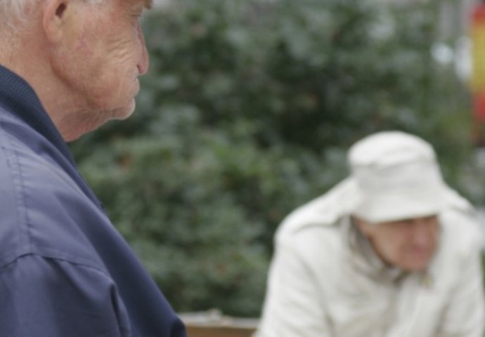 Starije osobe u RS-u najčešće žrtve porodičnog nasilja