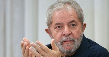 Bivši predsjednik Brazila zabarikadirao se u zgradi sindikata