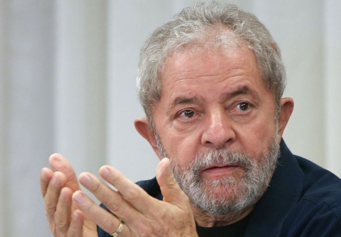 Bivši predsjednik Brazila zabarikadirao se u zgradi sindikata