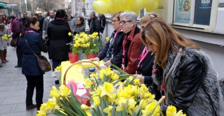 Građani podržali uličnu akciju za formiranje Centra za limfedem