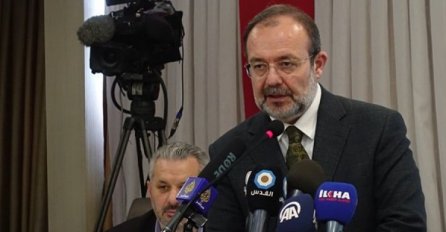 U Istanbulu počela međunarodna konferencija o islamofobiji