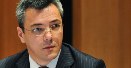 Tadić: BiH nije uvela sankcije Rusiji i tako će biti i ubuduće