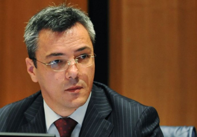 Tadić: BiH nije uvela sankcije Rusiji i tako će biti i ubuduće