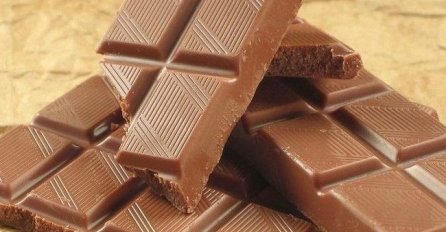 OPREZ: Ako pijete ove lijekove, izbjegavajte čokoladu!
