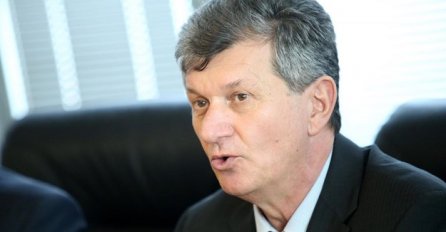 Kujundžić: Zdravlje stanovnika Slavonskog Broda nije ugroženo zbog vode
