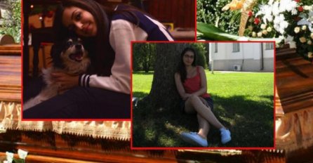 'OVO NE MOŽE BITI ISTINA, VRATITE SE MAJCI':Zbog OVE STVARI su sestre iz Niša svi VOLJELI!