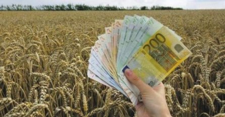 Udruženje poljoprivrednika FBiH: Ne smije biti povlaštenih u Programu poticaja