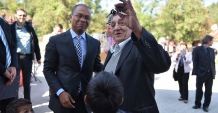 Ombudsmeni BiH čestitali Svjetski dan Roma 