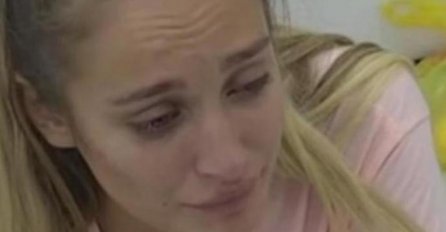 MOLE JE DA OPERE KOSU: Isplivao snimak o Luni Đogani,Zadruga će da GORI! (VIDEO)